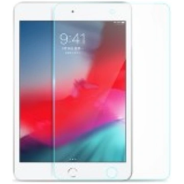 Tempered Glass Screen Guard Film priekš Apple iPad