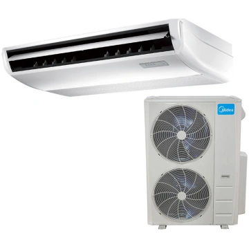 Midea Sienas-griestu kondicionieris MUE-48HRFNX-QR