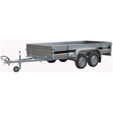 TM 3252 (325X150X40) Piekabe Trailermate