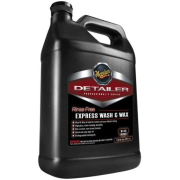 Meguiar"s D11501 bez skalošanas bezūdens ātrās maz