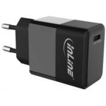 Netzteil - 20 Watt - 3 A - PD 3.0 (USB-C) ( 31500B