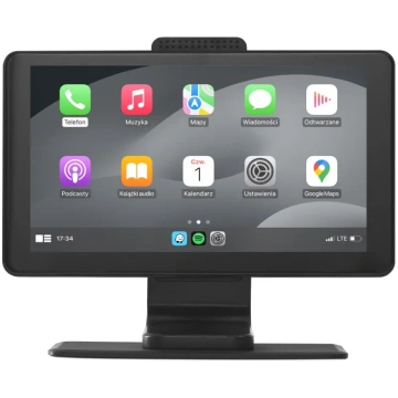 Nexadio CP100 In-Car Multimedia Tablet Android Aut