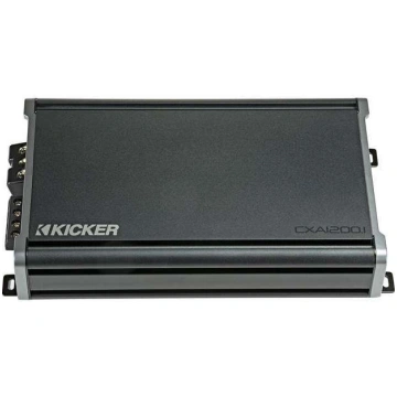 Kicker 46CXA1200.1T