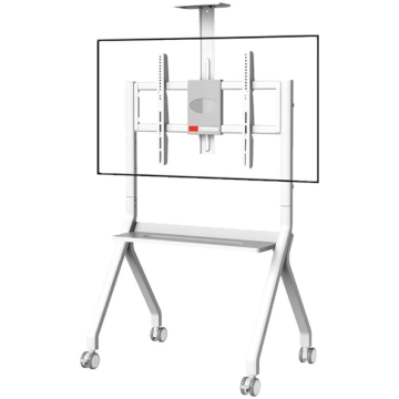 Universeller Bodenständer für Smart-Whiteboards un