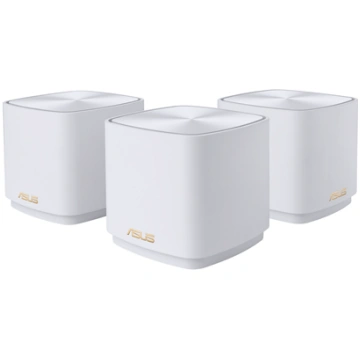 Asus XD5 EU+UK 3PK Router ZenWiFi XD5 802.11ax 574