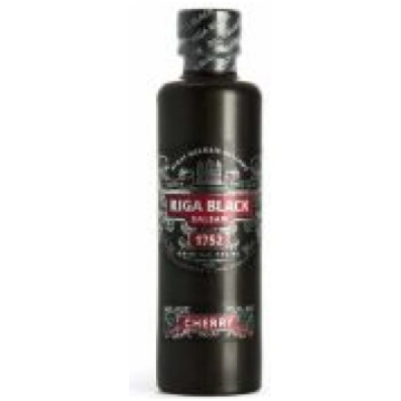 Rīgas Melnais Balzams Ķiršu RIGA BLACK BALSAM