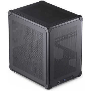 O Jonsbo C6 | C6 BLACK | 6970620552705