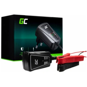 Akumulatora ladētājs Green Cell for Motorbike Scoo