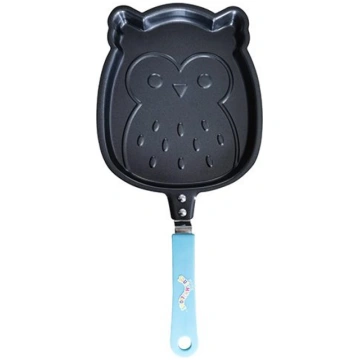 Squishmallows - Winston Pancake Pan 350073 (506096