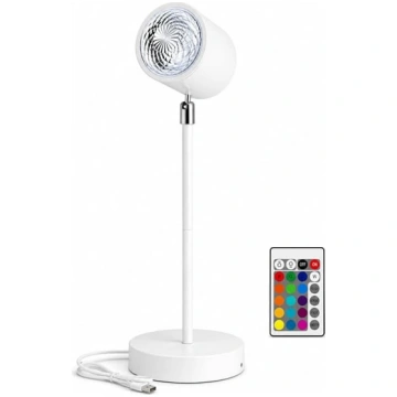 „Sunset Lamp“ – „Sunset Lamp“ LED lampa „Sunset At