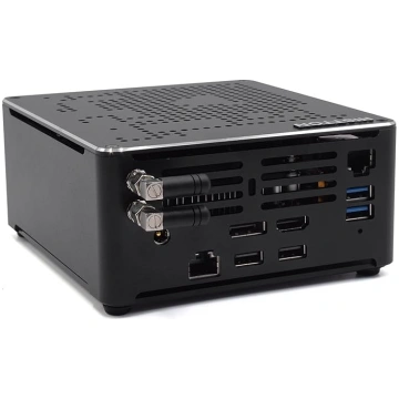 HISTTON NUC Mini PC Windows 11 Pro Intel Core i9-9