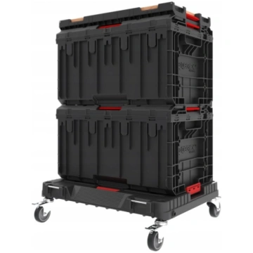 Qbrick QBRICK System One Drawer Workshop Set 6, dy