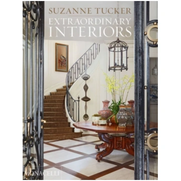 Extraordinary Interiors Suzanne Tucker