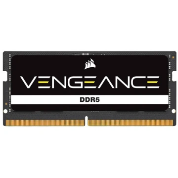 SO DDR5 32GB PC 5600 CL48 CORSAIR VENGEANCE retail