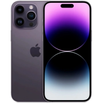Apple iPhone 14 Pro 256GB Purple