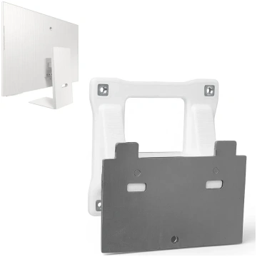 VESA adapter compatible with Samsung M8 Smart Moni