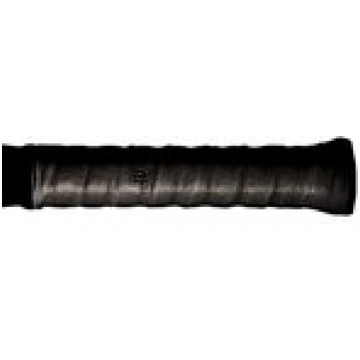 Wilson grips OVERGRIP BOX (ULTRA WRAP) 1 PCS BLACK