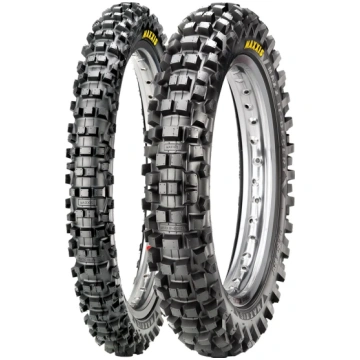 Motocikla riepa Maxxis Maxxcross Desert IT M7305 2
