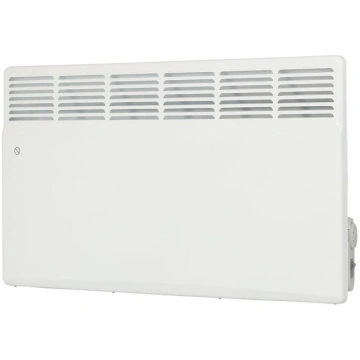 HEATIC Konvektors elektriskais OPTIMA+, 2000W, IP2