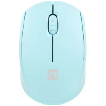 NATEC STORK mouse Home Ambidextrous Bluetooth + US
