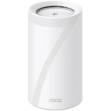 TP-LINK BE19000 Whole Home Mesh Wi-Fi 7 Unit (Tri-