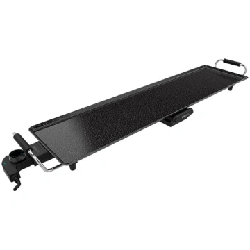 Cecotec Plancha de Asar Eléctrica Tasty & Grill 30