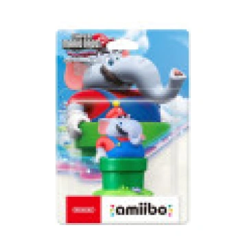 Mario ziloņa amiibo figūra (NIFA0129) [Figurka] Ni