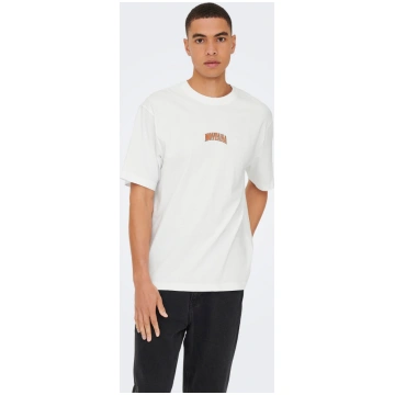 ONSSEB T-krekls ONLY & SONS