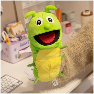 Cute Insect Plush Toys Dragonfly Ants Butterfly La
