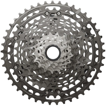 Zobratu kasete Shimano XTR CS-M9200 |HyperGlide+ |