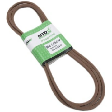 Pļaušanas pannas siksna MTD 754-04044A 754-04044A