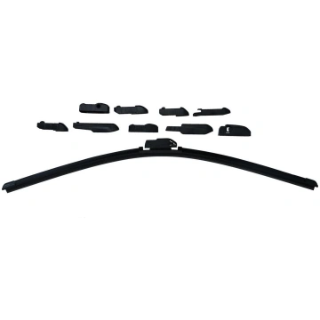 Stikla tīrītāja slotiņa 650mm KAMOKA 27M650