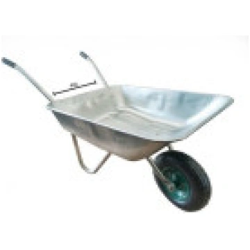 LG WHEELBROW WB5204 OKKO [WHEELBARROW]