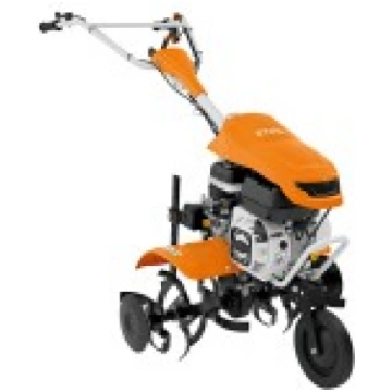 STIHL zemes frēze MH600 1234567122456