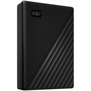 WESTERN DIGITAL External HDD|WESTERN DIGITAL|My Pa