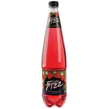 Sidrs Fizz Strawbery 4.5% PET