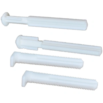 Geberit SET PERNI DI COMANDO E DISTANZIALI - 241.8