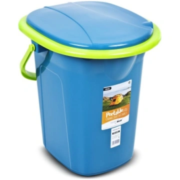 Tualetes pods gb320bl jūras laima zaļš GREENBLUE