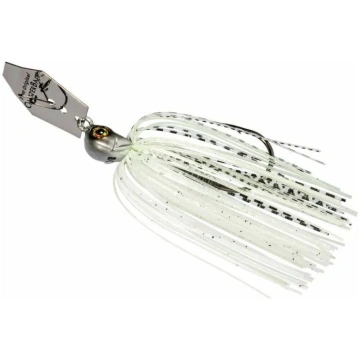 Čaterbaits Z-MAN CHATTERBAIT ELITE EVO 14g