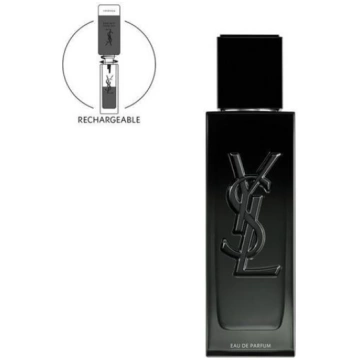 MYSLF EAU DE PARFUM