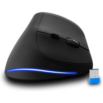 MEDIA-TECH VERTIC RF MT1123 Wireless vertical mous