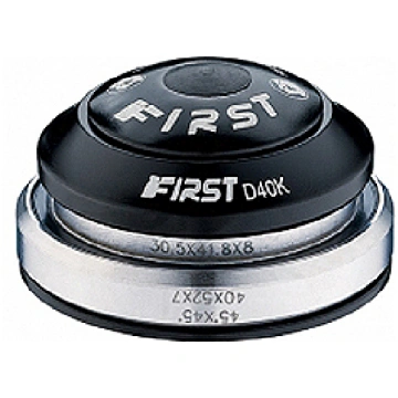 Threadless integrated headset First D40K, First, D