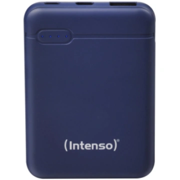 Intenso XS5000 power bank Lithium Polymer (LiPo) 5