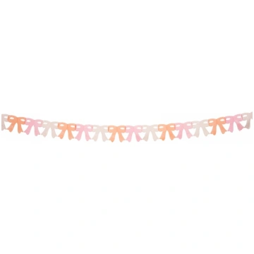 Virtene, Bantīte , (300 cm) PartyDeco BP-87483