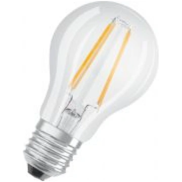 LED Spuldze SST PLUS CLAS A 60 5.8W E27 2700K 806l