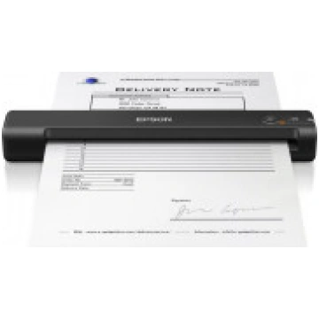 Epson WorkForce ES-50 skeneris (B11B252401) [Skane