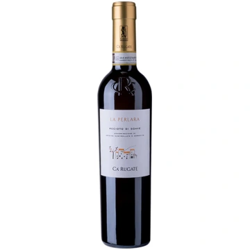 Recioto di Soave - La Perlara DOCG - Cà Rugate