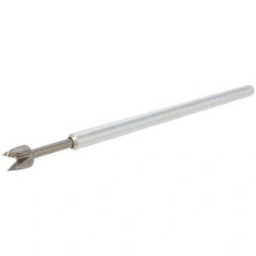 Test needle; Spring compression: 3.4mm; 4.2mm; Min