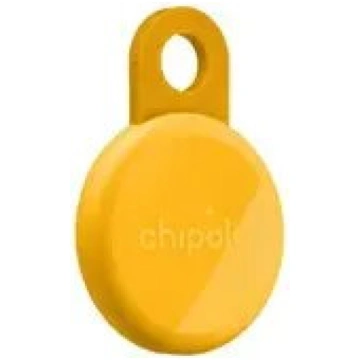Bluetooth meklētājs Chipolo LOOP CH-RSO002, medus 