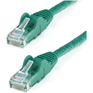 Kabelis StarTech CAT6 Ethernet Cable N6PATC2MGN RJ